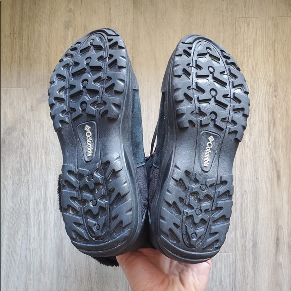 COPY - Columbia Ice Maiden II Winter Boots - Picture 2 of 5